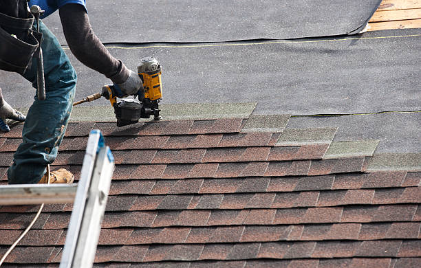 Licensed Roof Repair service in Murfreesboro, AR - Brentwood Metal Roofing